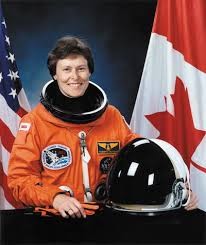 Dr. Roberta Bondar Days – January 22-30, 2017